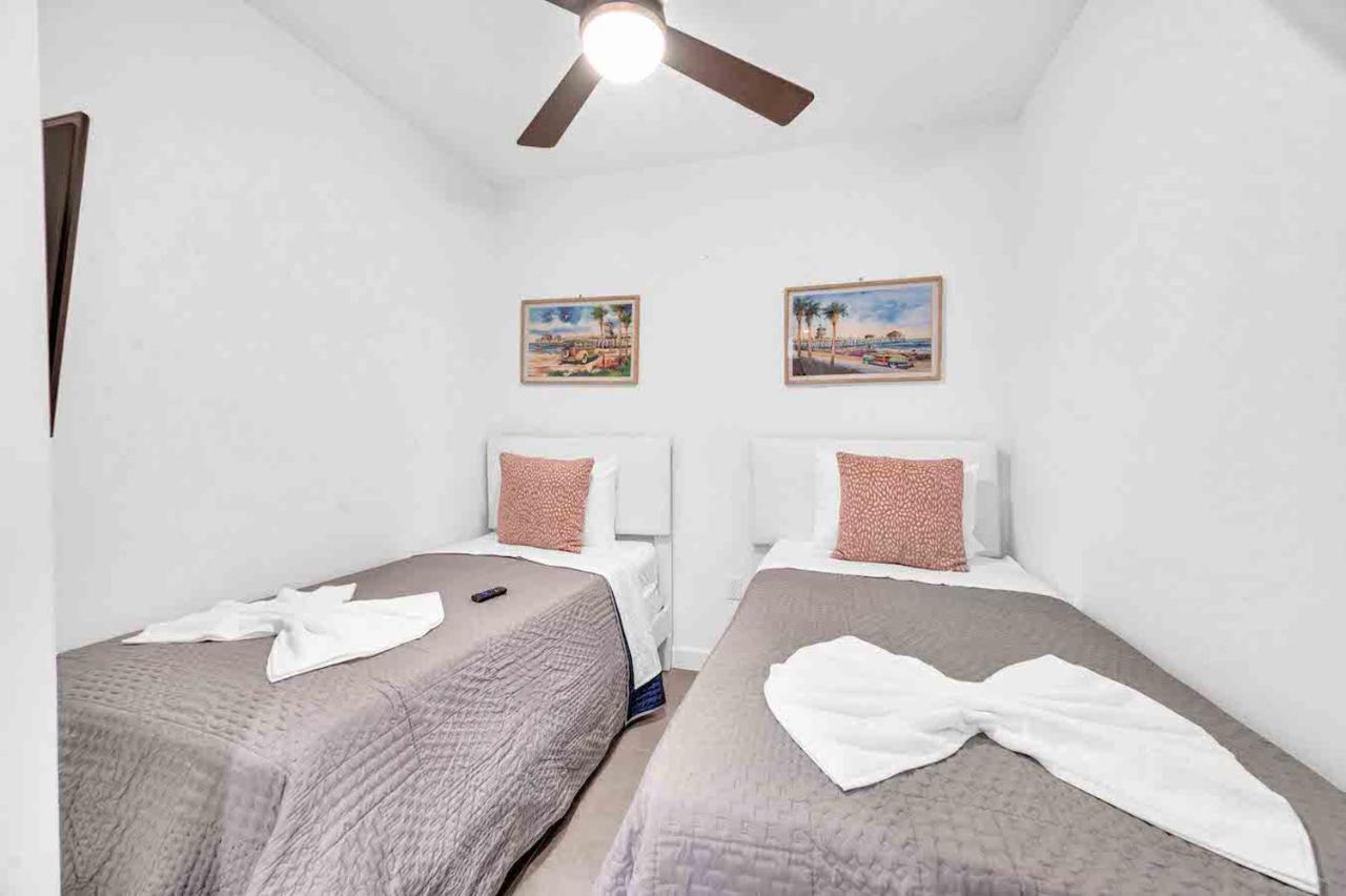 Modern Unit In Downtown Miami With Free Parkingアパートメント エクステリア 写真