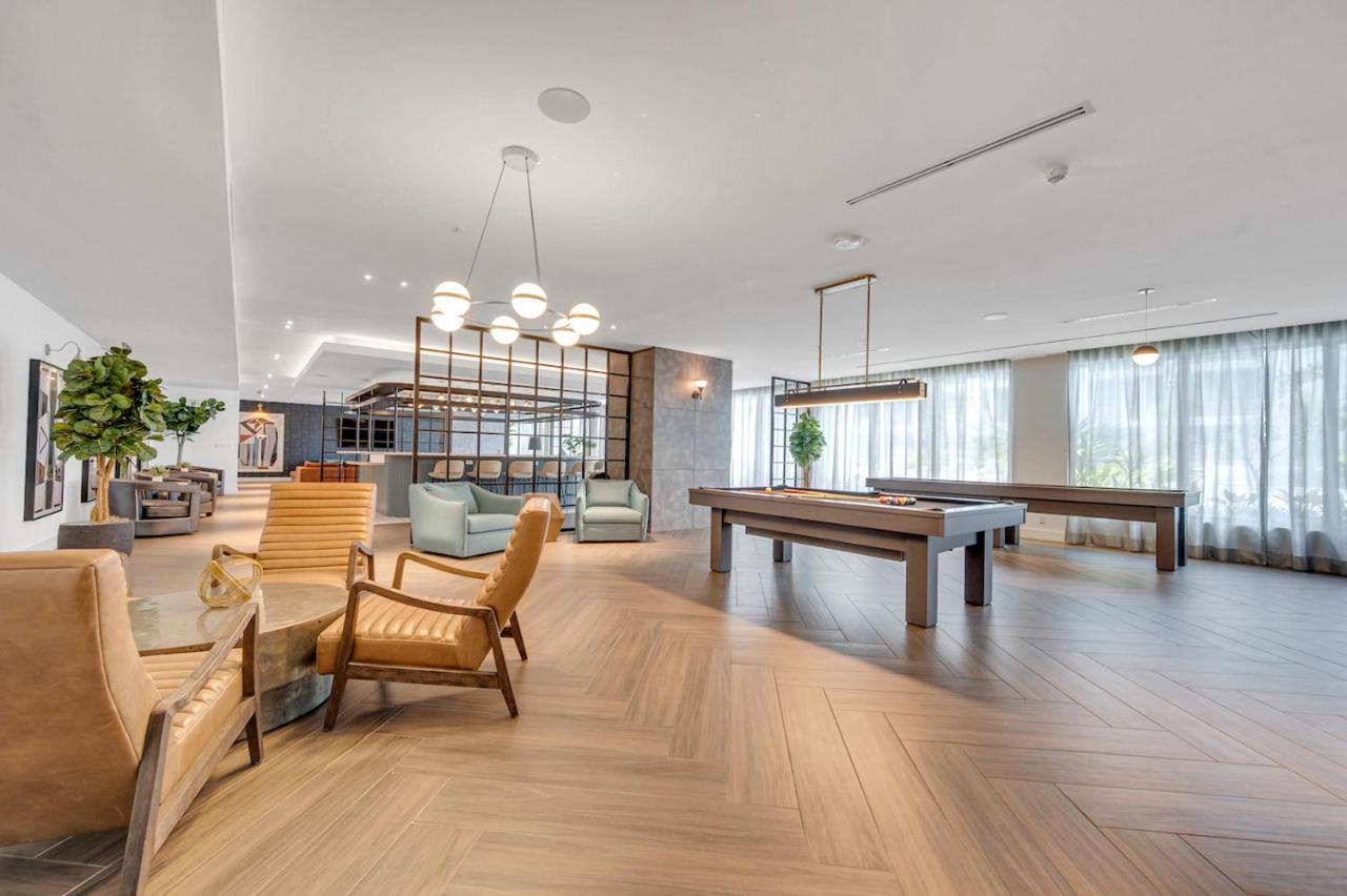 Modern Unit In Downtown Miami With Free Parkingアパートメント エクステリア 写真
