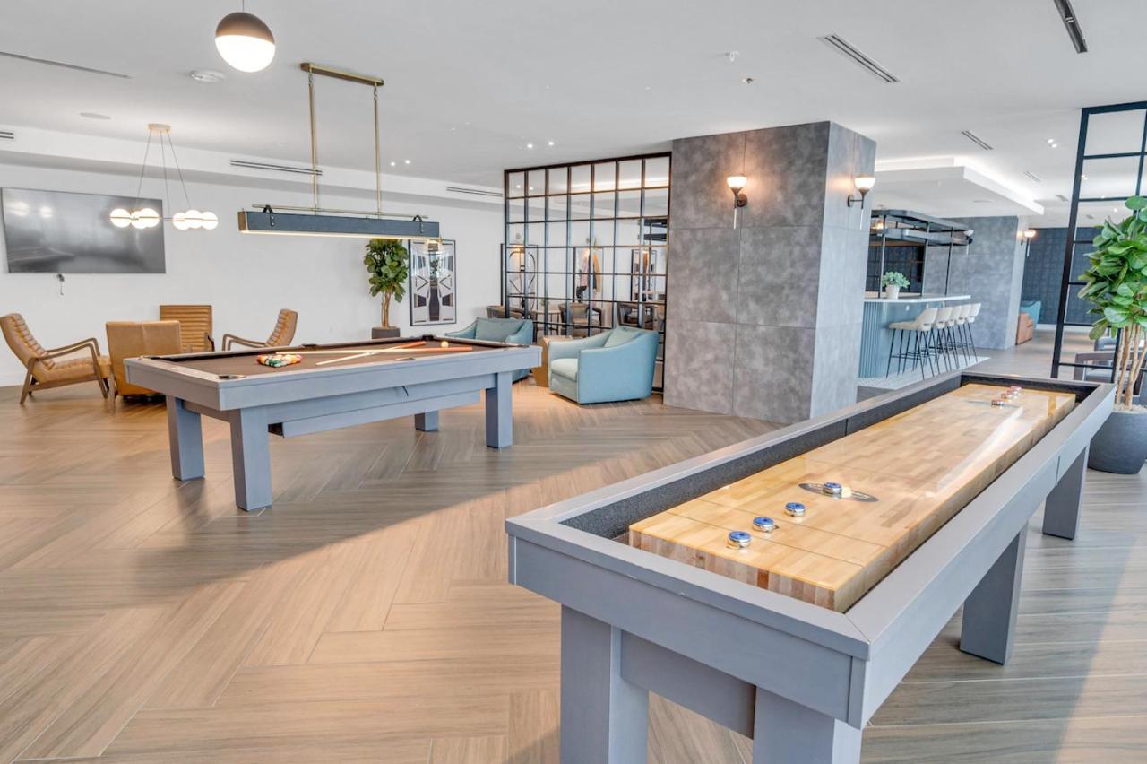 Modern Unit In Downtown Miami With Free Parkingアパートメント エクステリア 写真