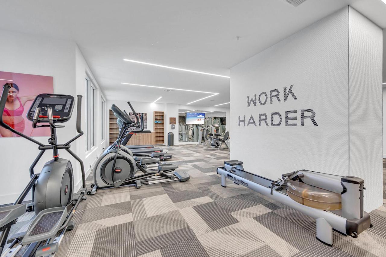 Modern Unit In Downtown Miami With Free Parkingアパートメント エクステリア 写真