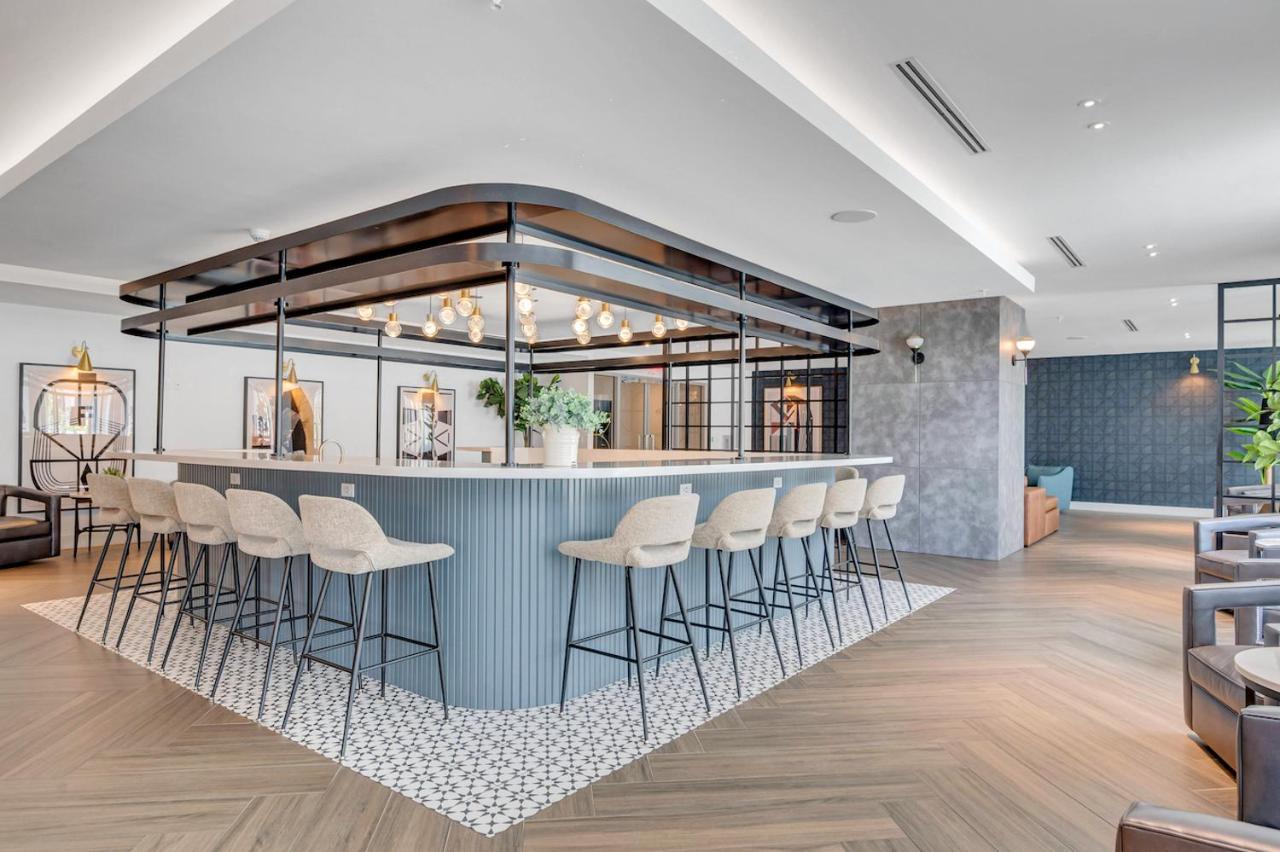 Modern Unit In Downtown Miami With Free Parkingアパートメント エクステリア 写真