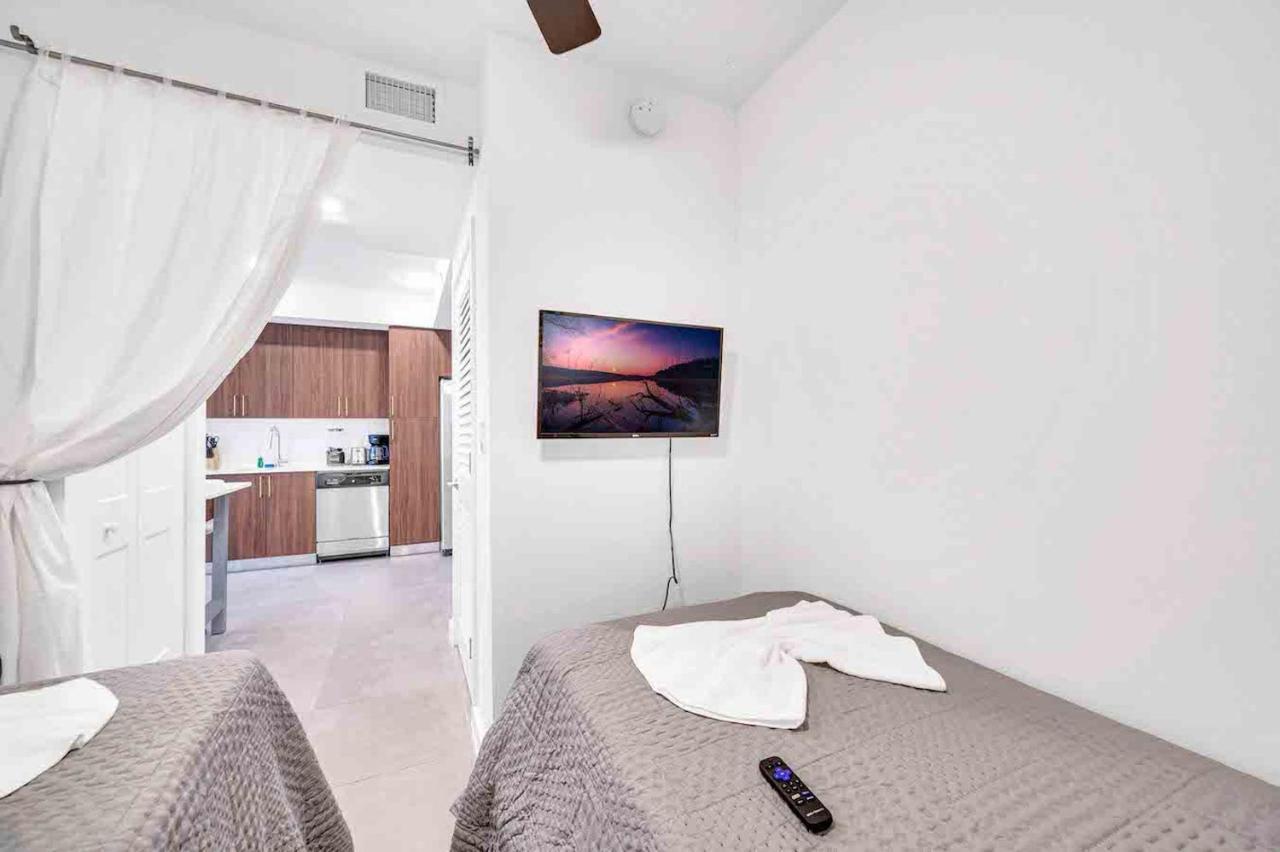 Modern Unit In Downtown Miami With Free Parkingアパートメント エクステリア 写真