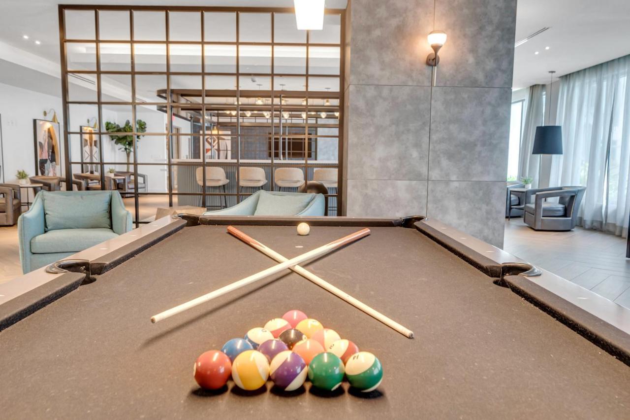 Modern Unit In Downtown Miami With Free Parkingアパートメント エクステリア 写真