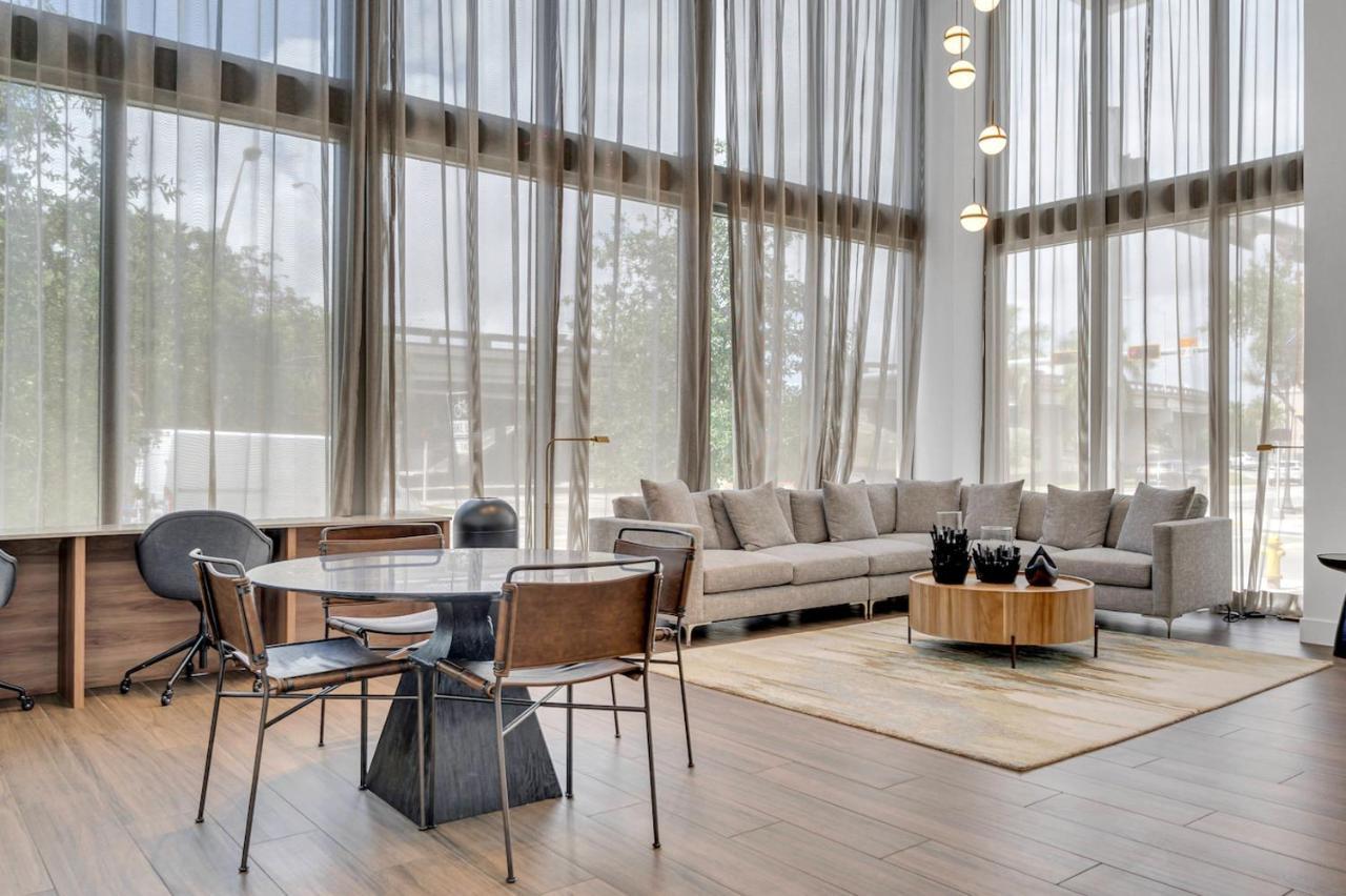 Modern Unit In Downtown Miami With Free Parkingアパートメント エクステリア 写真