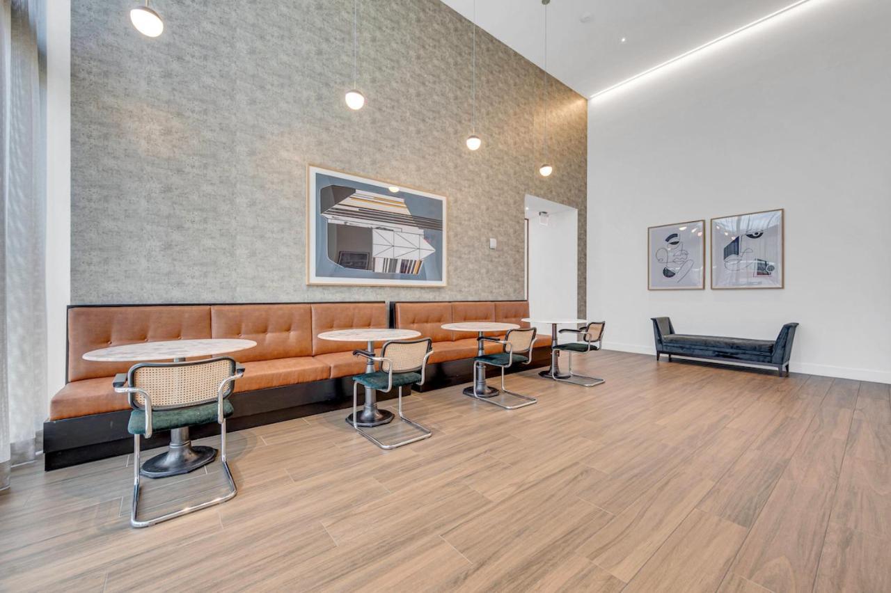 Modern Unit In Downtown Miami With Free Parkingアパートメント エクステリア 写真